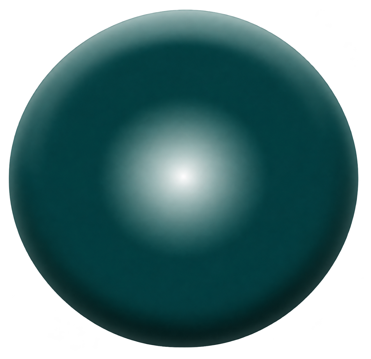 OnSeen green Harbinger orb