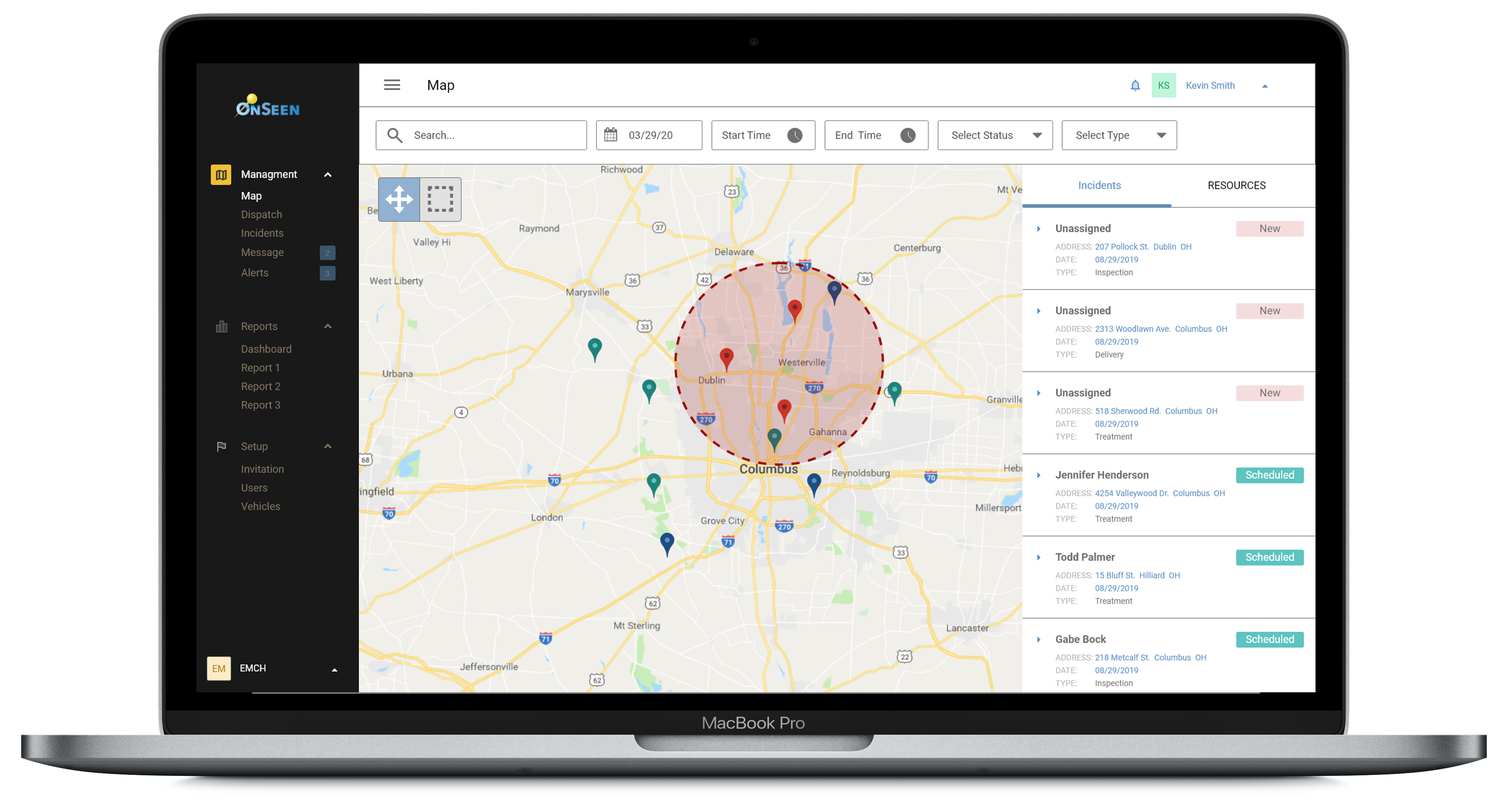 Workforce Management Solutions