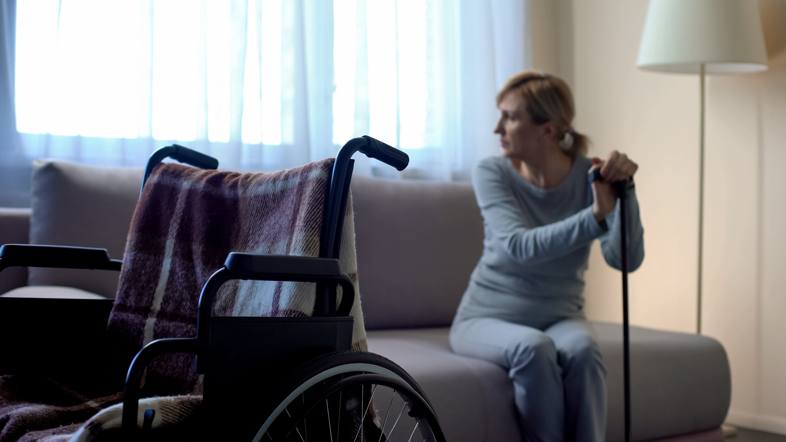 transportation service for disabled's