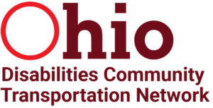 Disabilities community transportation network